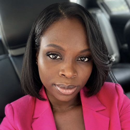 Esther P. profile photo