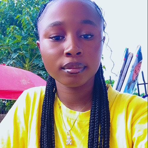 Ibru G. profile photo