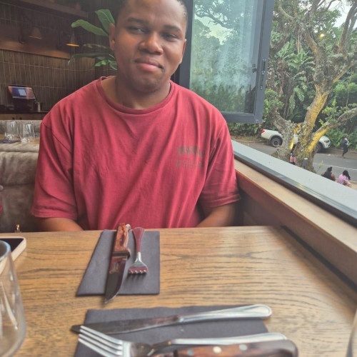 Owethu M. profile photo