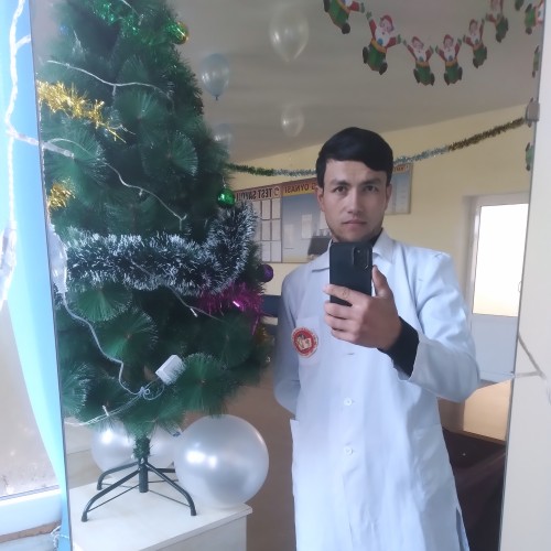 Zekhniddin R. profile photo