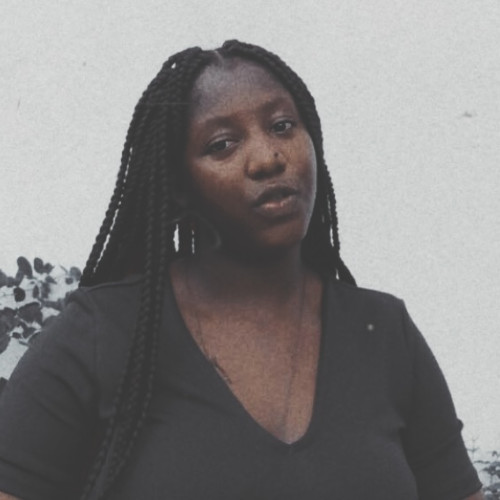 Jasmine B. profile photo