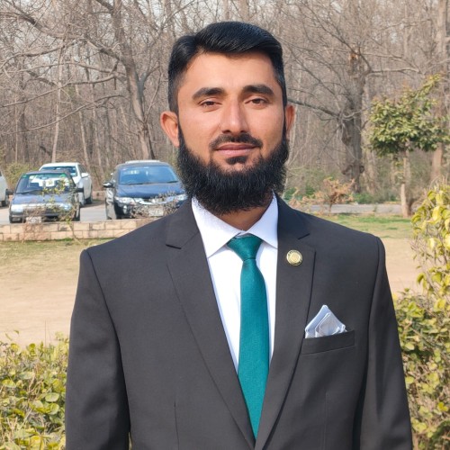 Saif U.