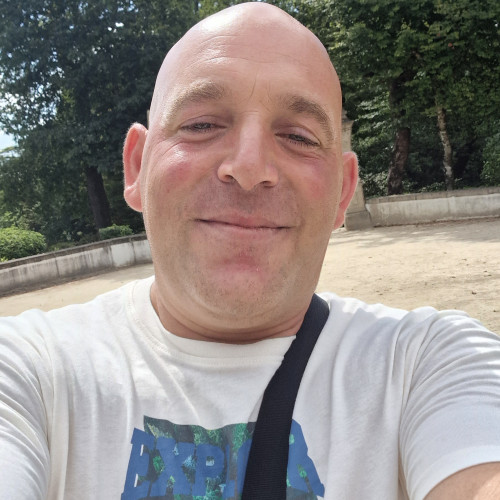 jeronimo e. profile photo