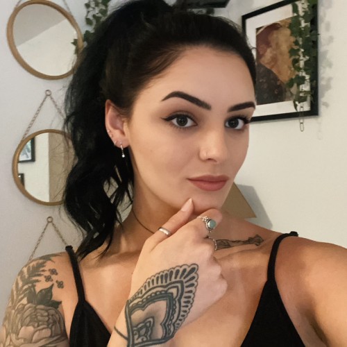 Nichole S.