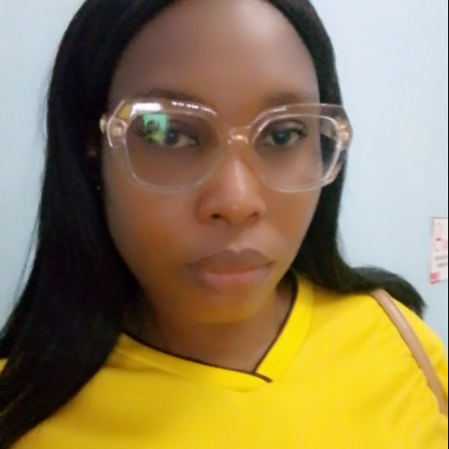 Violet A. profile photo