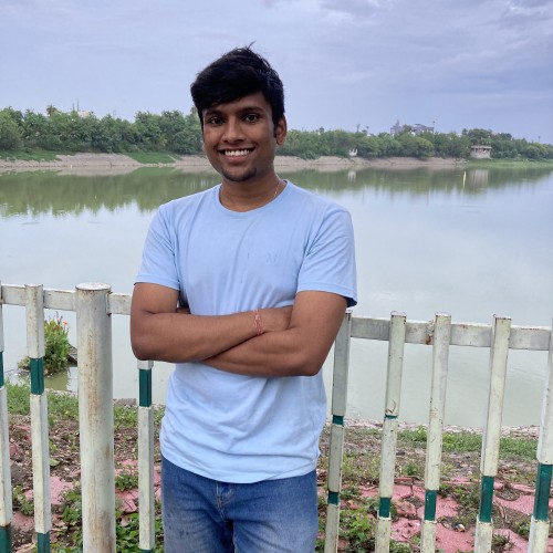 Piyush  D.