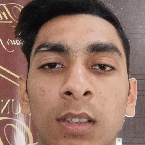 vikas g.