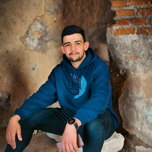 oussama e. profile photo