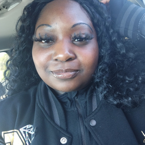 Sarafina J.