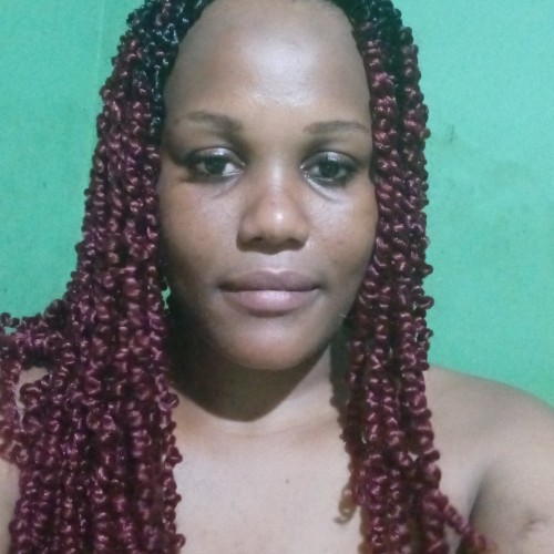 Danesha P.