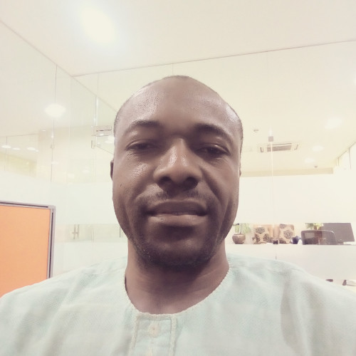 Chidi  K. profile photo