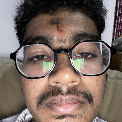Gagan D.