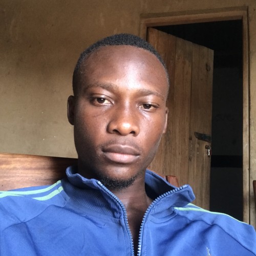 Godwin  G. profile photo
