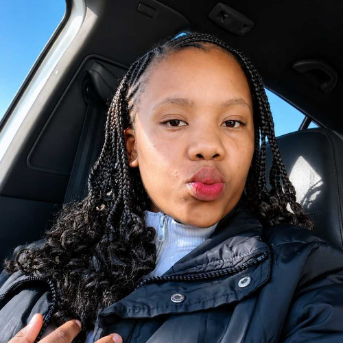 Naledi m. profile photo
