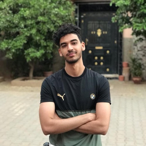 Younes S. profile photo