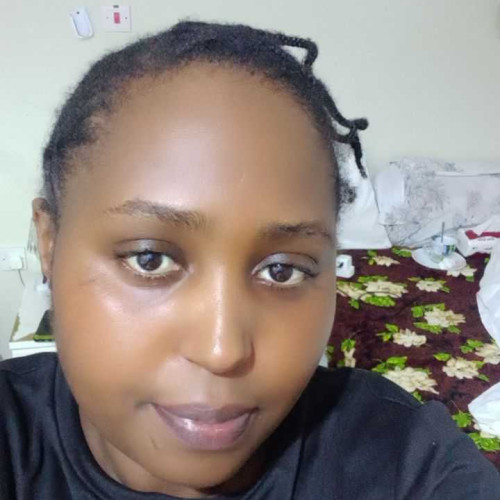 mary k. profile photo