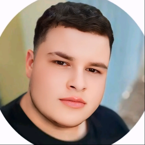 Augusto Santino E. profile photo