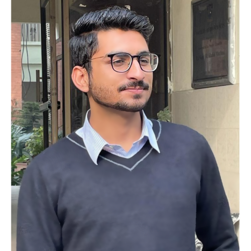 TALHA M.