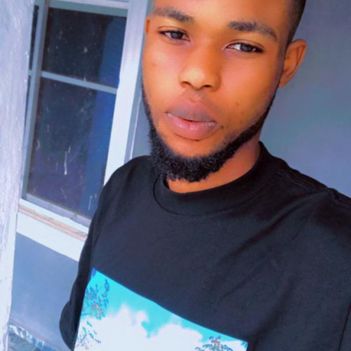Amodu A. profile photo