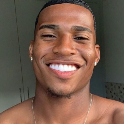 keron B.