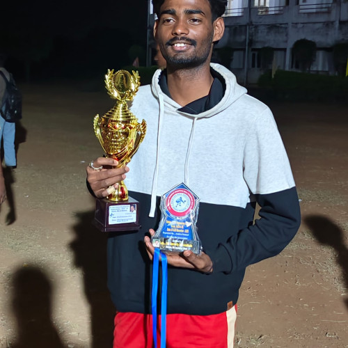 SIVA A. profile photo