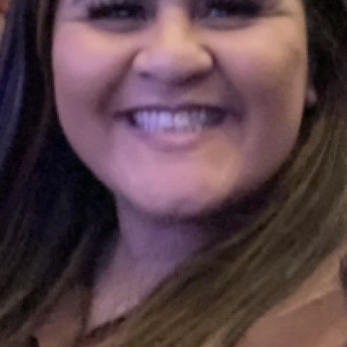 Maricela  S.