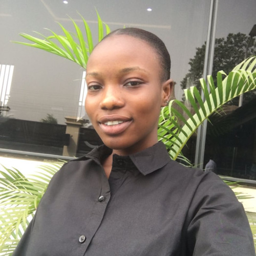 Fatima U. profile photo