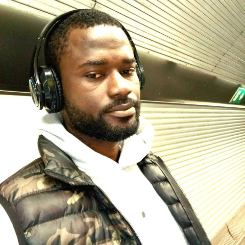 emmanuel u. profile photo