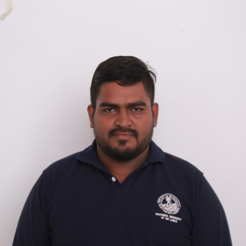 M.A. K. profile photo