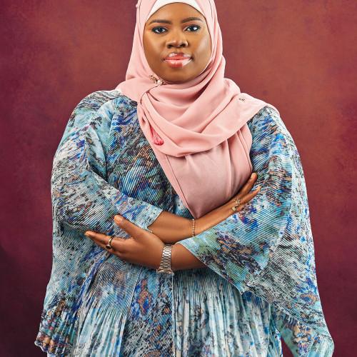 Halimah  K. profile photo
