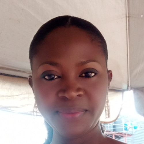 Grace O.