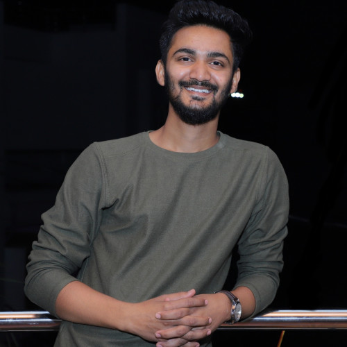 Swaapnil P. profile photo