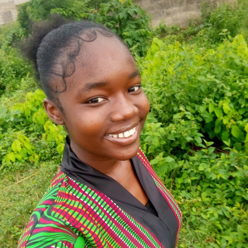 Favour I. profile photo