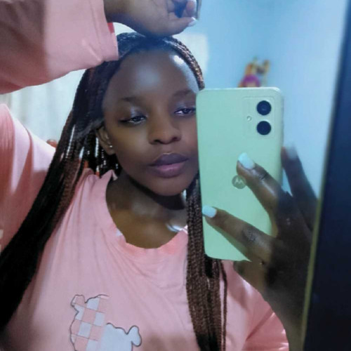 Patricia K. profile photo