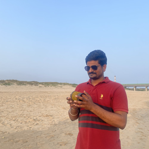 Mohan R. profile photo