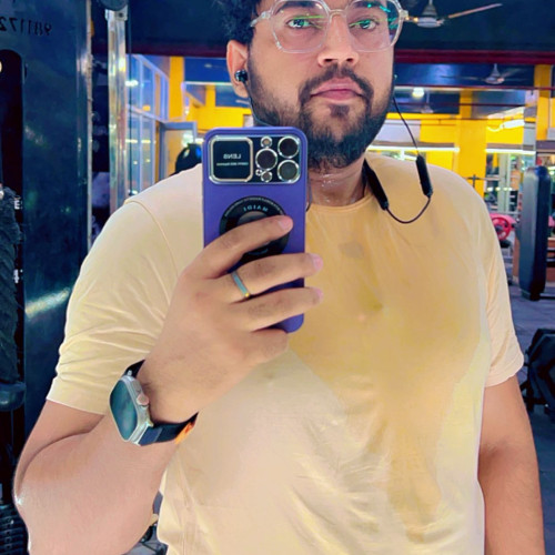Gajendra C. profile photo