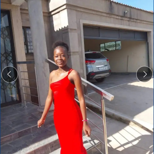 Mpho M.