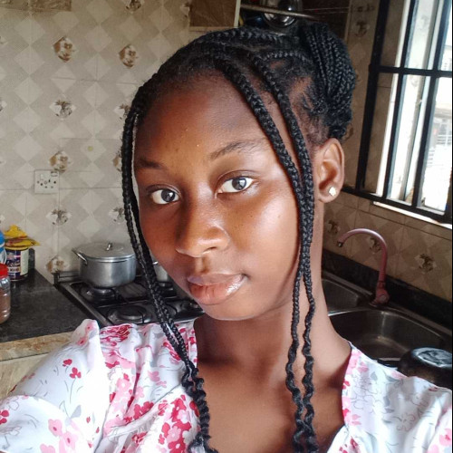 oludimu A.