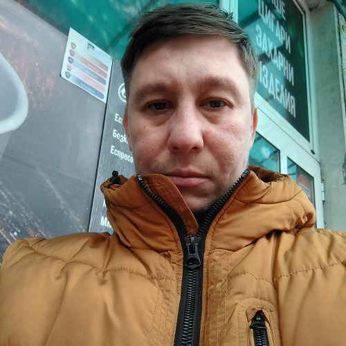 Mihail Cosmin  P. profile photo
