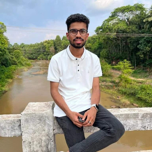 Mohammed  A. profile photo