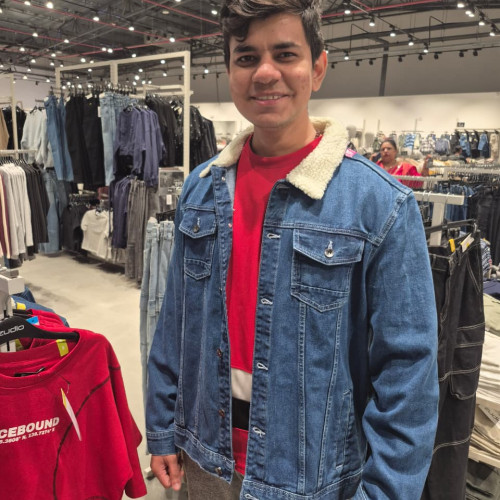 piyush m. profile photo