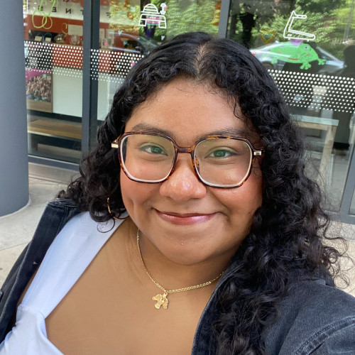 Daniela  R. profile photo