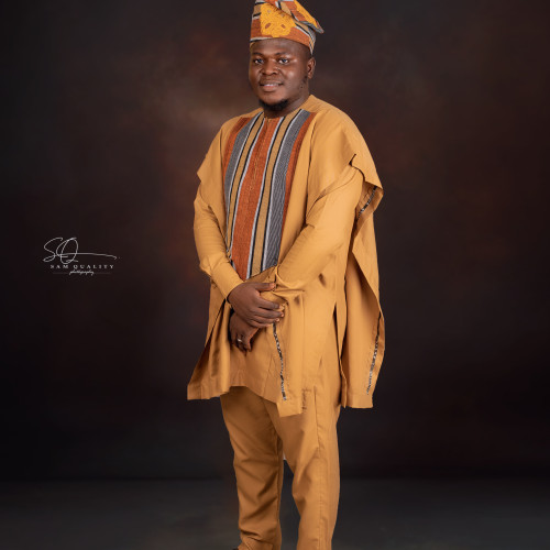 jesulowo P. profile photo