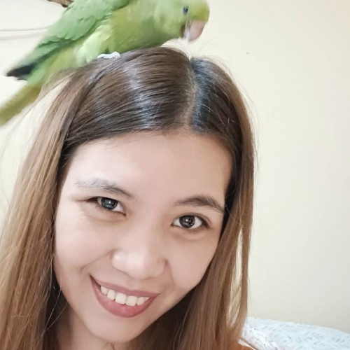Maricar G. profile photo