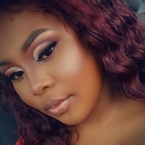 Yvonne Thulisile  K.