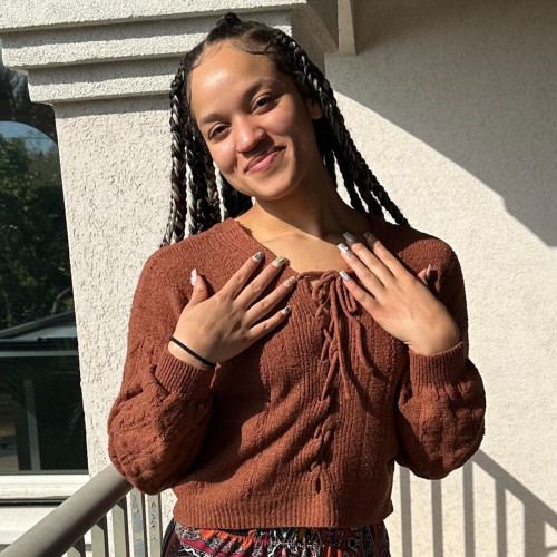 Monet O. profile photo
