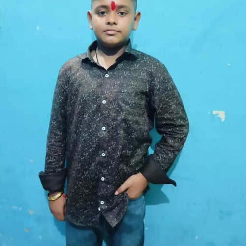 Prayash A. profile photo