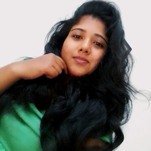 Darsha F. profile photo
