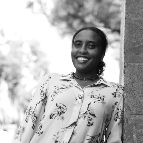 Melat G. profile photo