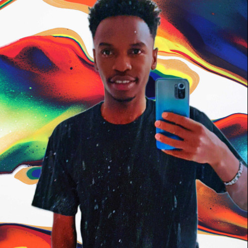 Melvin N.